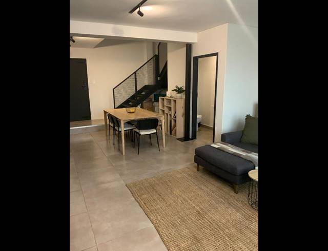 2 BEDROOM PROPERTY TO RENT IN SANDTON CENTRAL